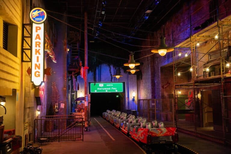 Rock ‘n’ Roller Coaster Starring The Muppets: Full Behind-the-Scenes Look