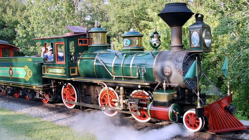 072E777F A1BB 4833 8E26 1DD751A5A86A 1 201 a Magic Kingdom's Railroad Set for Extended Closure