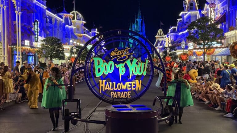 MNSSHP 2026 Full Entertainment Schedule and Character Guide