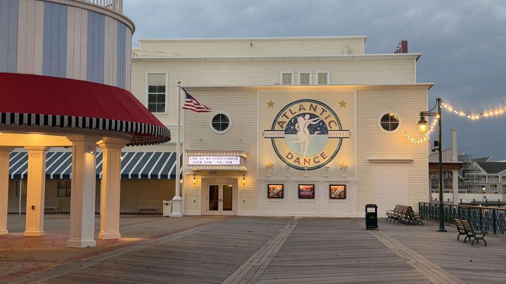 2026 DVC Halloween Meet & Treat Dates