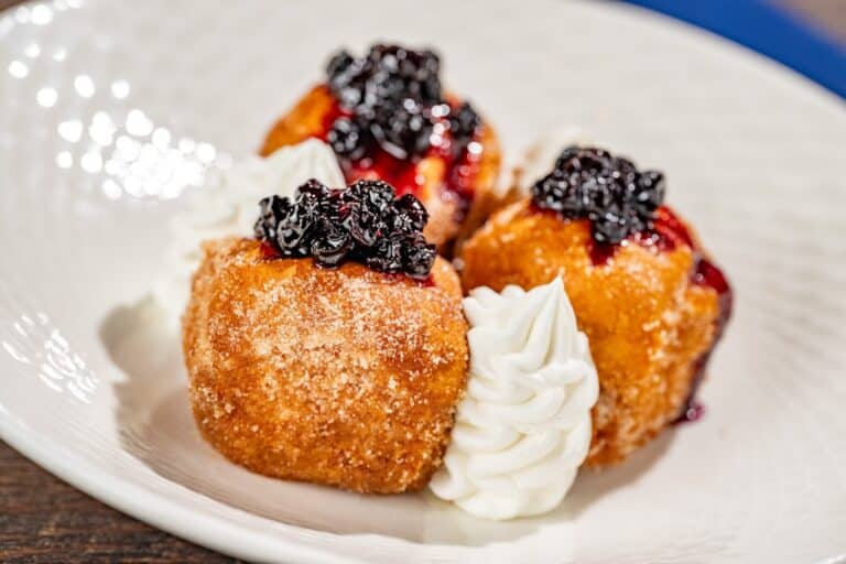 New menu items at Ale & Compass Restaurant July 2026