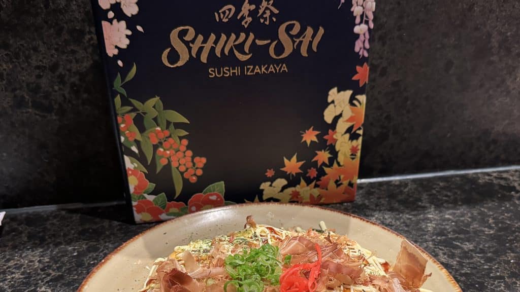Shiki-Sai Luminous Fireworks Dining Package