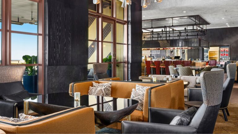 Capa rooftop steakhouse at Four Seasons Orlando