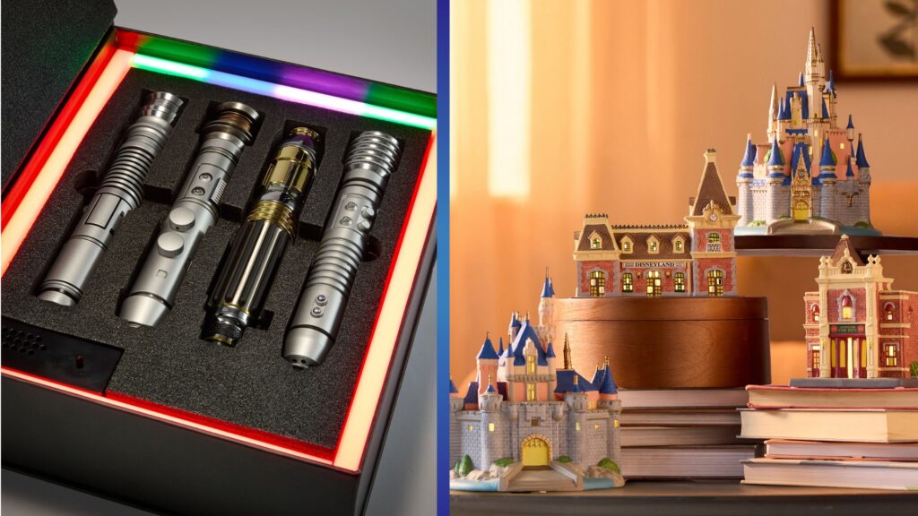 D23 2026 collectibles revealed