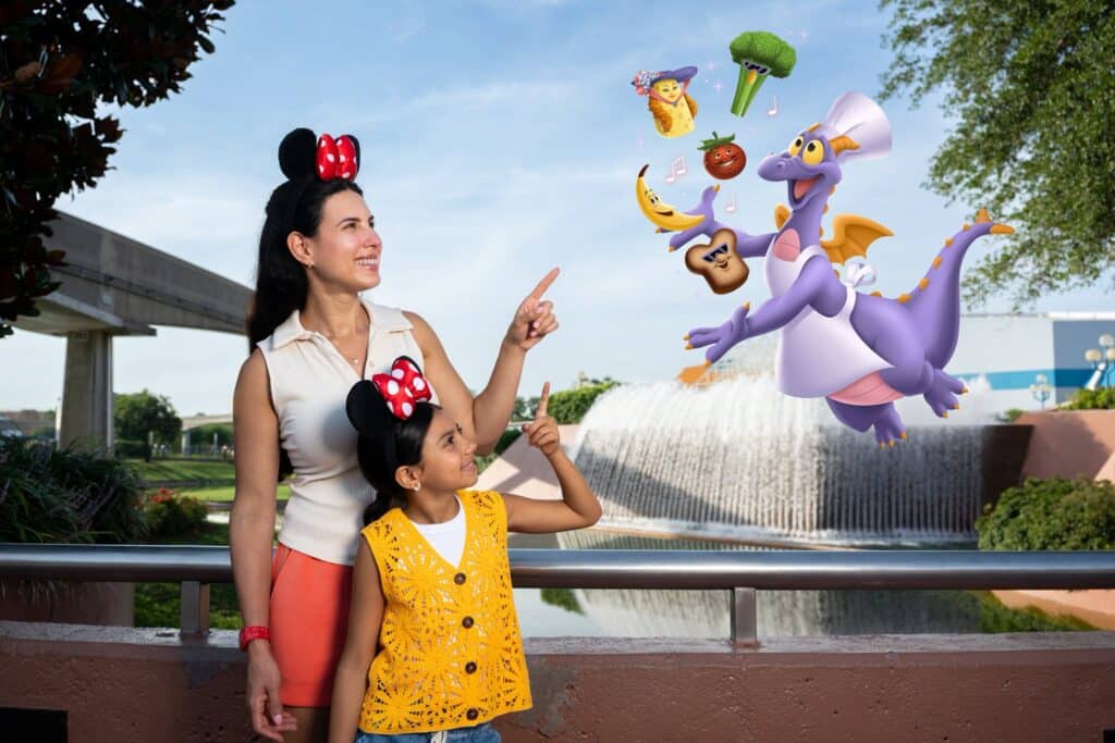 EPCOT Food and Wine Festival 2026 PhotoPass opportunities