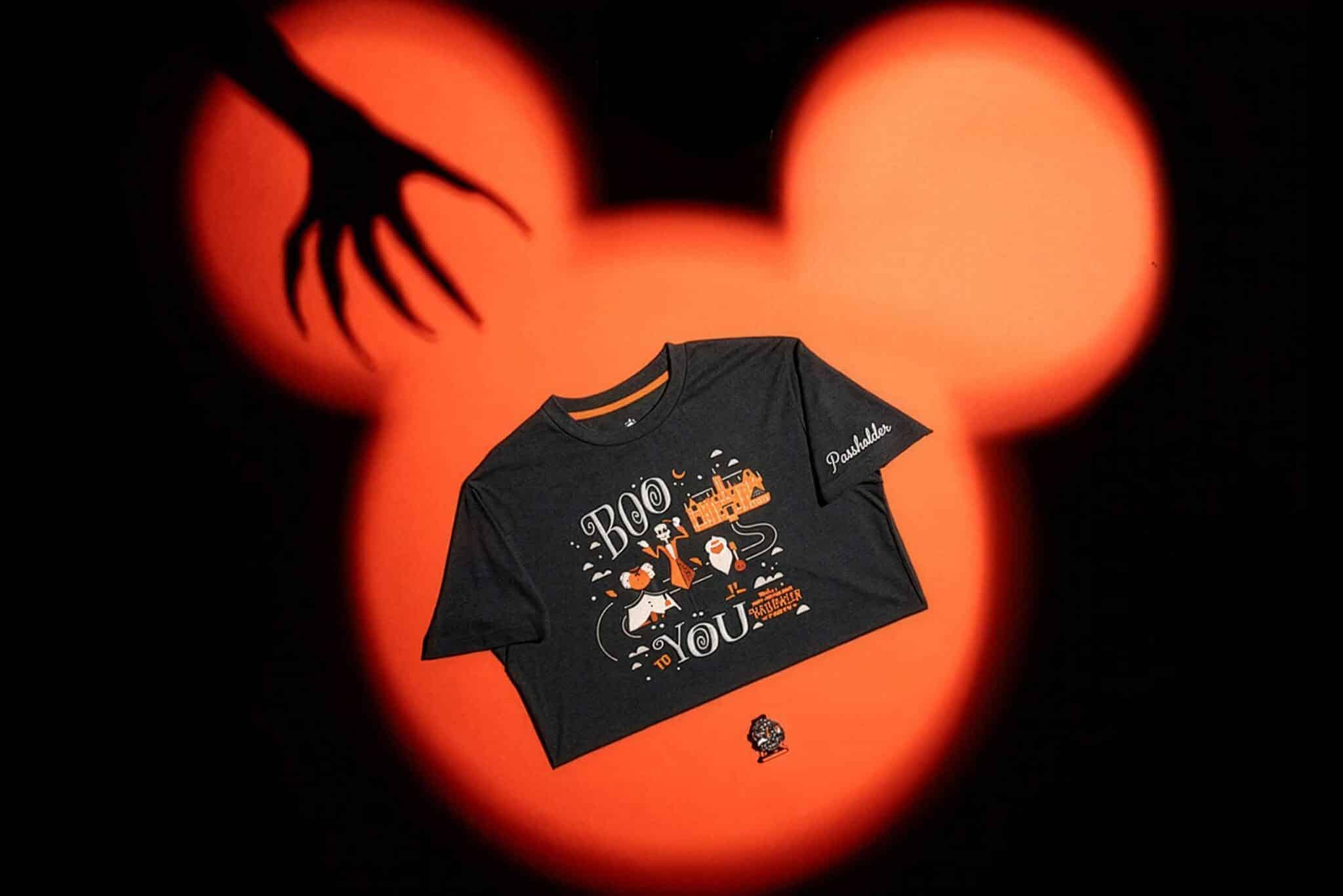 MNSSHP Passholder Merchandise 2026