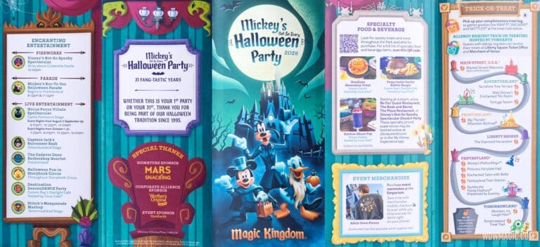 MNSSHP 2026 official guidemap inside