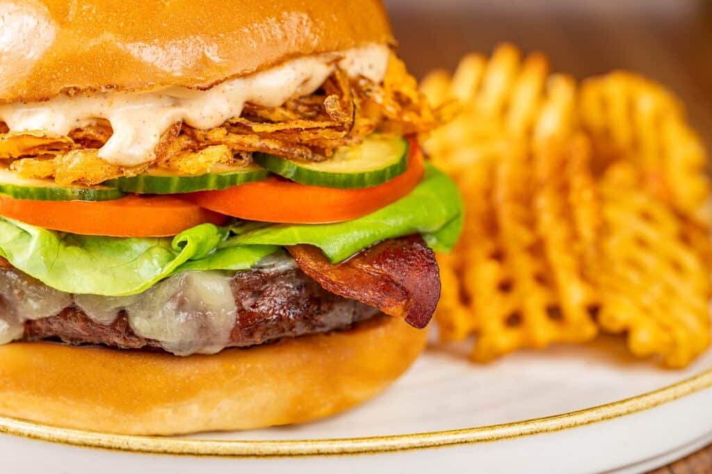 The Turf Club Lounge at Disney's Saratoga Springs Resort & Spa