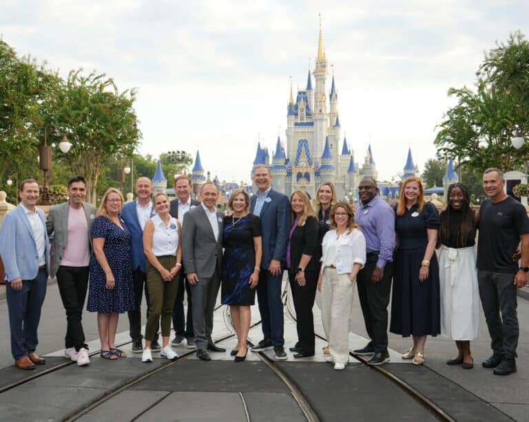 Jeff Vahle's farewell after 36 years with Disney