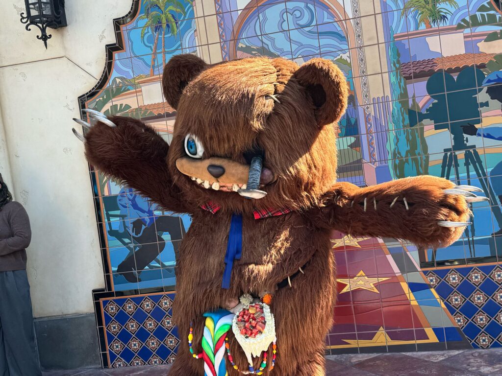 HamiKuma returns to Universal parks worldwide