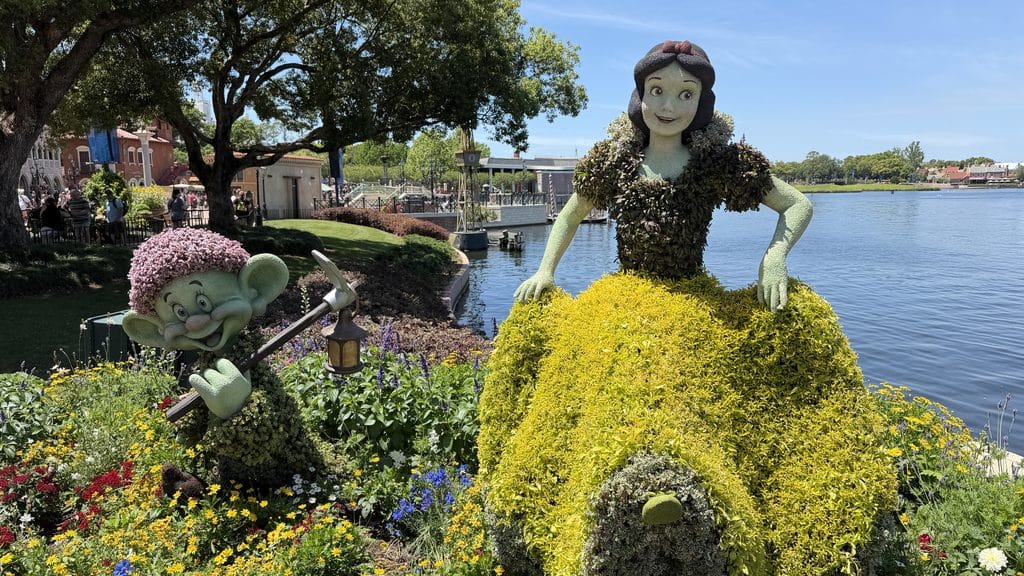 748296D2 0E2F 4C35 9172 FB1F5407A05C 1 201 a 2027 EPCOT Flower and Garden Festival Dates
