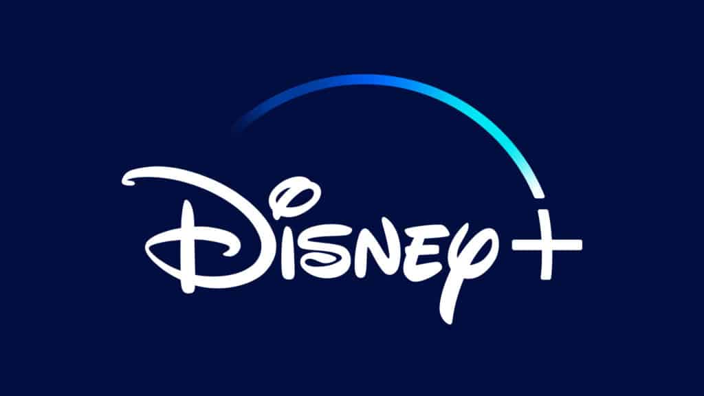 Disney+ streaming service