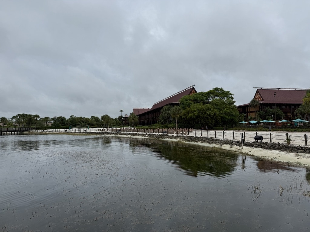 Tangaroa Terrace Permit Filed