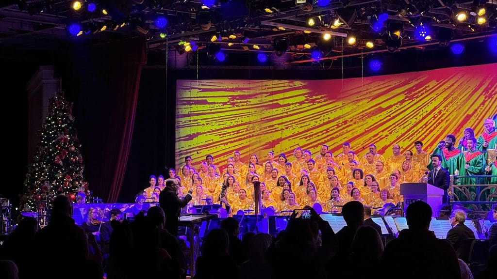 E8F7B2F7 FC24 46A7 BC4E 0AB6E2AF936C 1 201 a 2026 Candlelight Processional Narrator Lineup