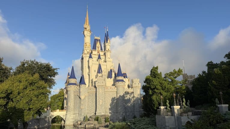 Walt Disney World Raised Annual Pass and 2027 Ticket Prices
