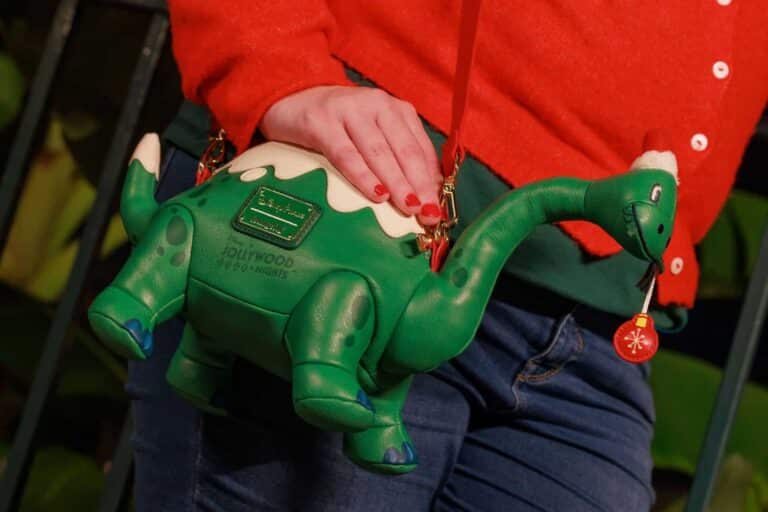 Gertie Takes Over the 2026 Jollywood Nights Merchandise Collection