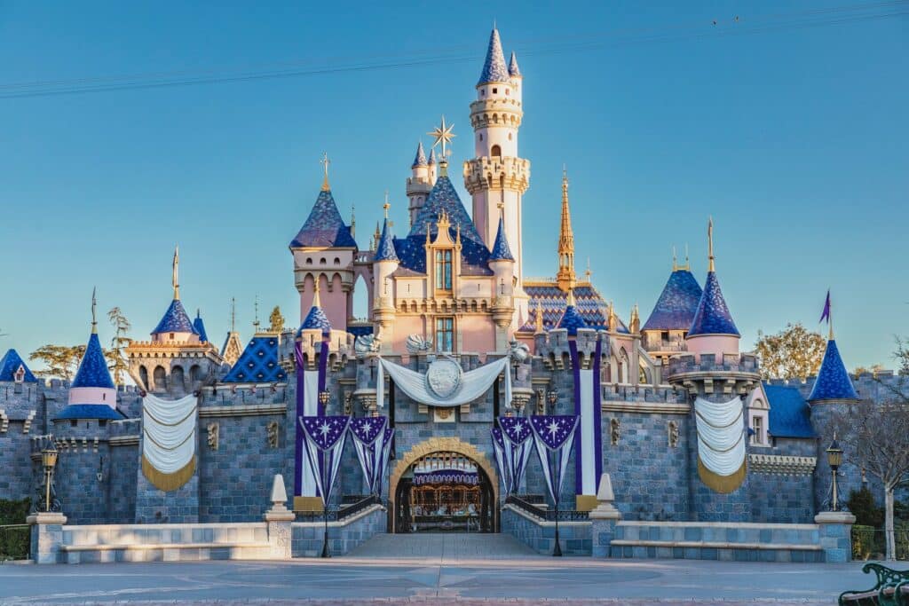 Disneyland drops the Magic Key no-show penalty and extends the cancellation window